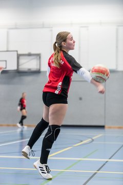 Bild 699 - wU18 Norddeutsche Meisterschaft